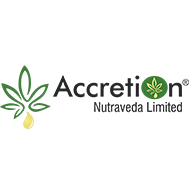 Accretion Nutraveda IPO