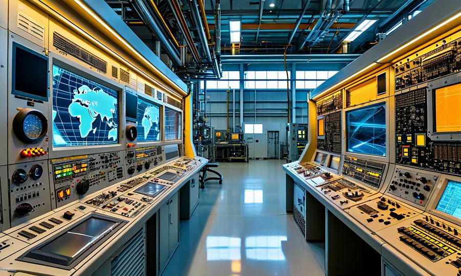 Digilogic Systems IPO