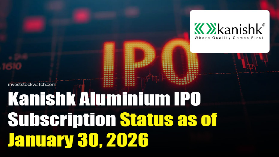 Kanishk Aluminium IPO