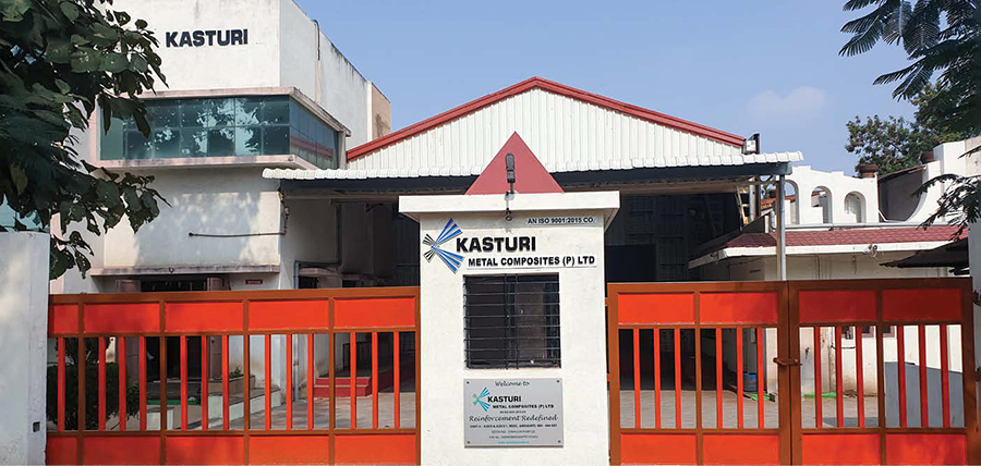 Kasturi Metal IPO