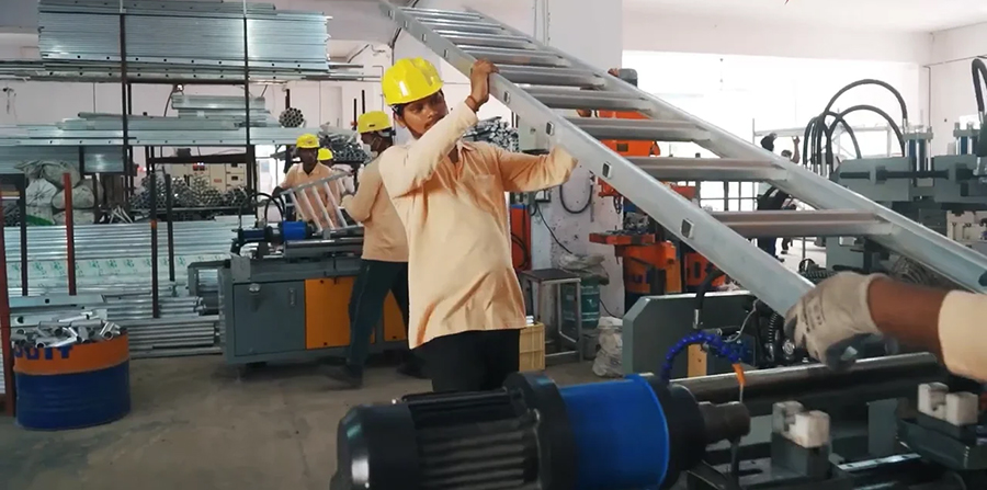 Msafe Equipments IPO