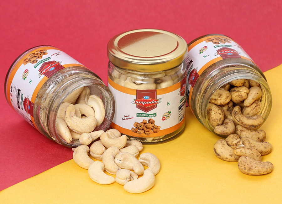 NFP Sampoorna Foods IPO