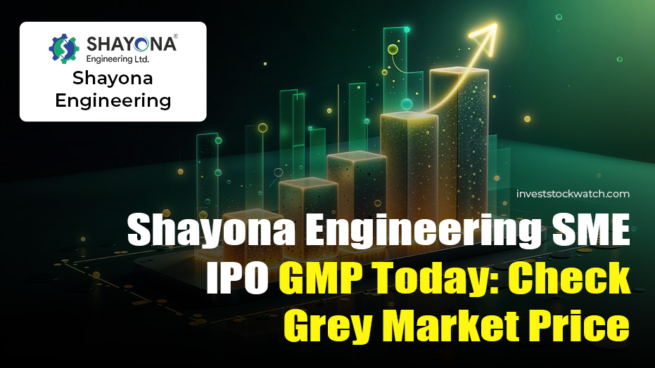 Shayona Engineering IPO