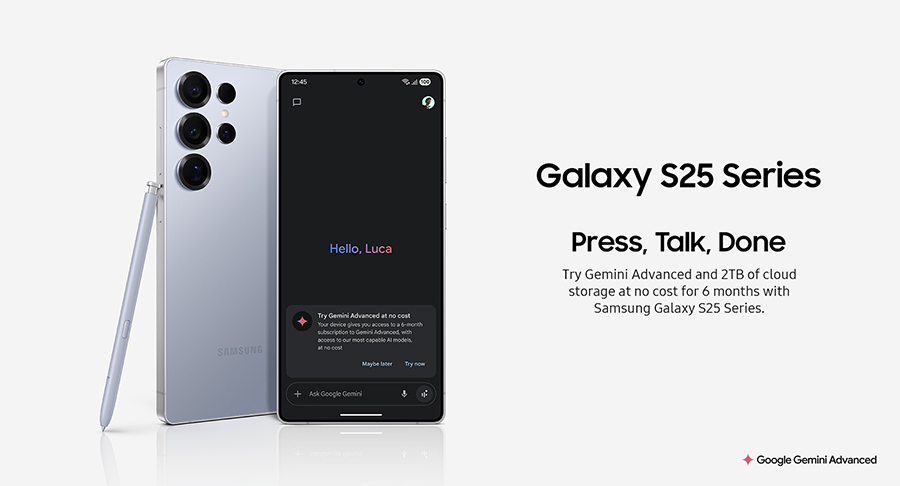 Top 5 Samsung Mobiles in India