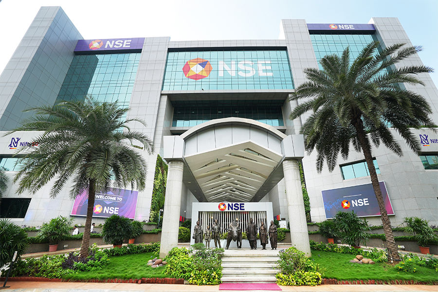 NSE IPO 2026