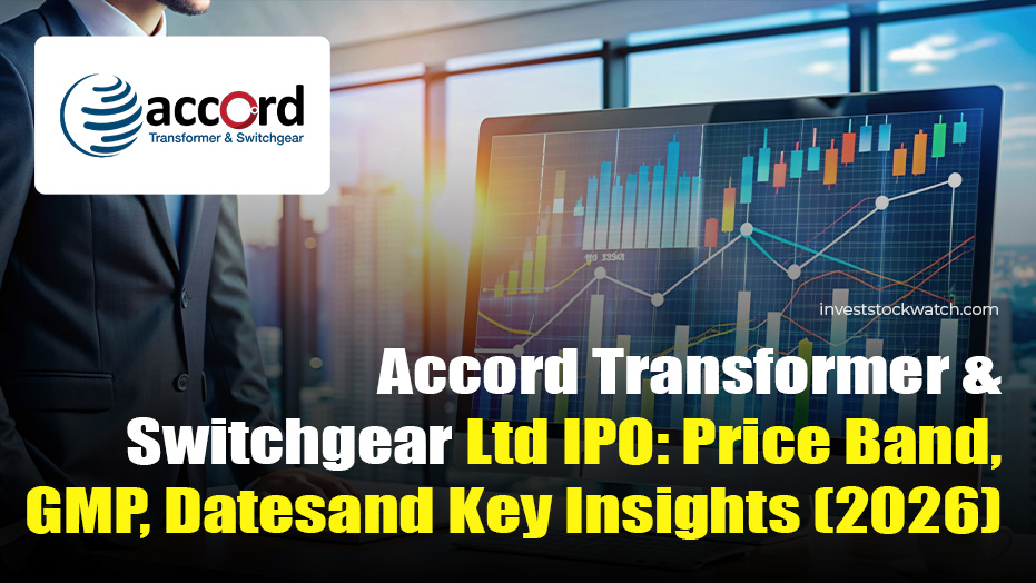 Accord Transformer & Switchgear Ltd IPO