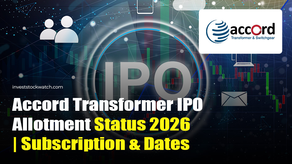 Accord Transformer IPO