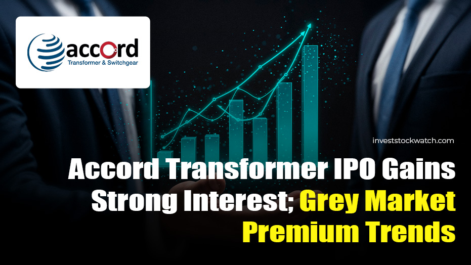 Accord Transformer IPO