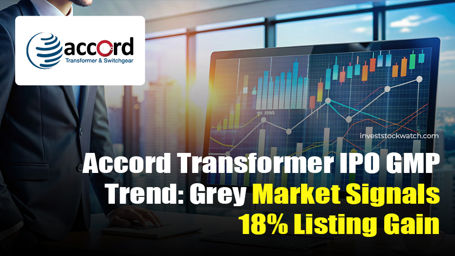 Accord Transformer & Switchgear IPO