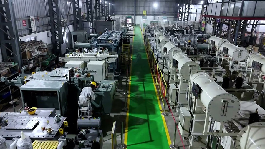 Accord Transformer & Switchgear SME IPO