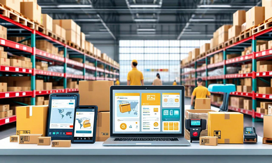 Acetech E-Commerce IPO