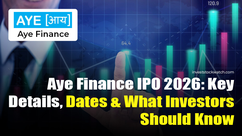 Aye Finance IPO