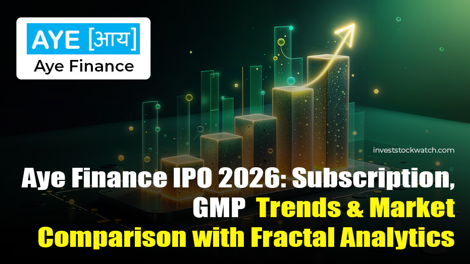 Aye Finance IPO