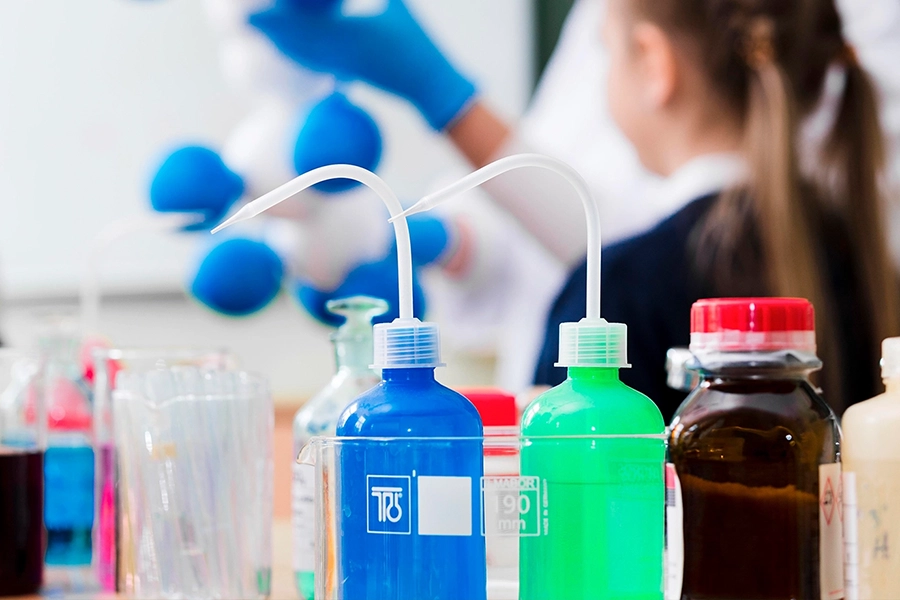 Biopol Chemicals IPO