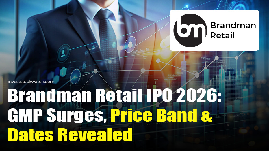 Brandman Retail IPO
