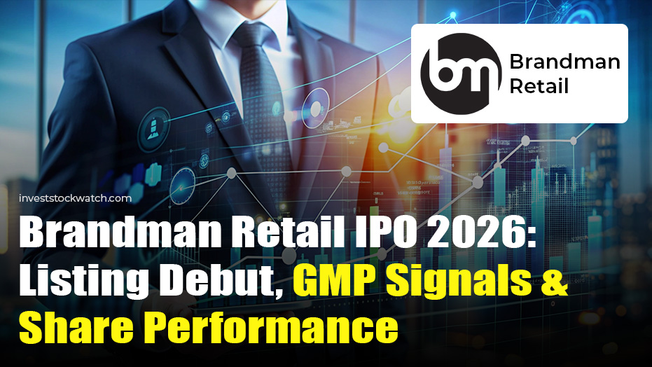 Brandman Retail IPO
