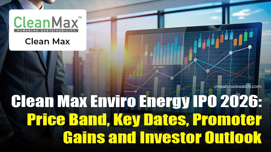 Clean Max Enviro Energy IPO