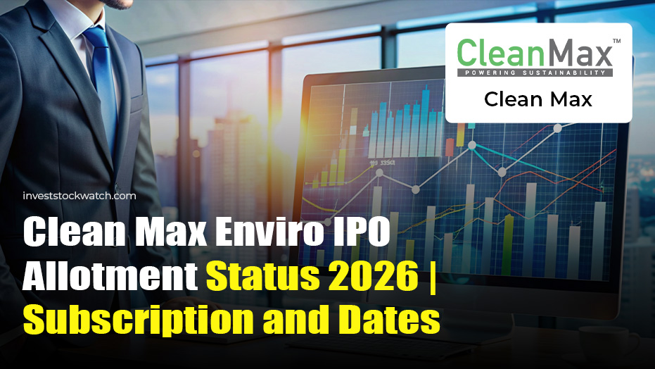 Clean Max Enviro IPO
