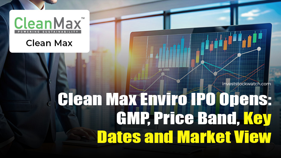 Clean Max Enviro IPO