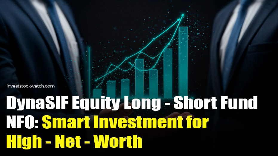 DynaSIF Equity Long‑Short Fund