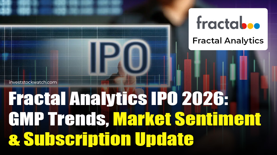 Fractal Analytics IPO