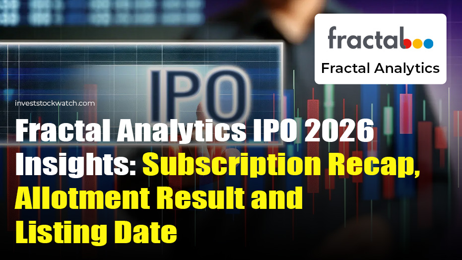 Fractal Analytics IPO