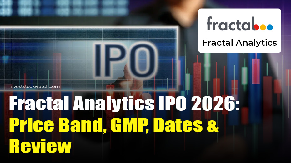 Fractal Analytics IPO 