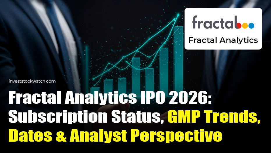 Fractal Analytics IPO