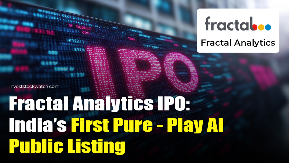 Fractal Analytics IPO
