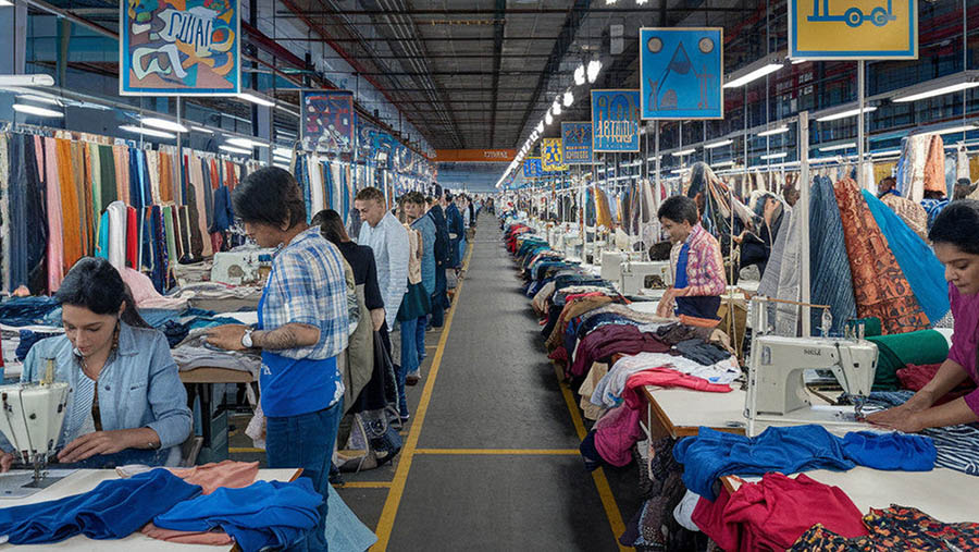 Fractal Industries IPO