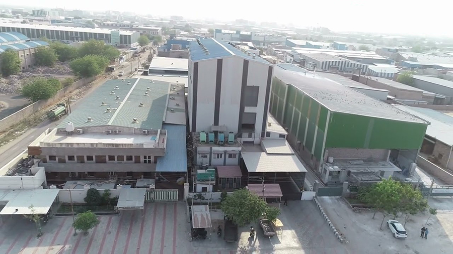  Kanishk Aluminium IPO