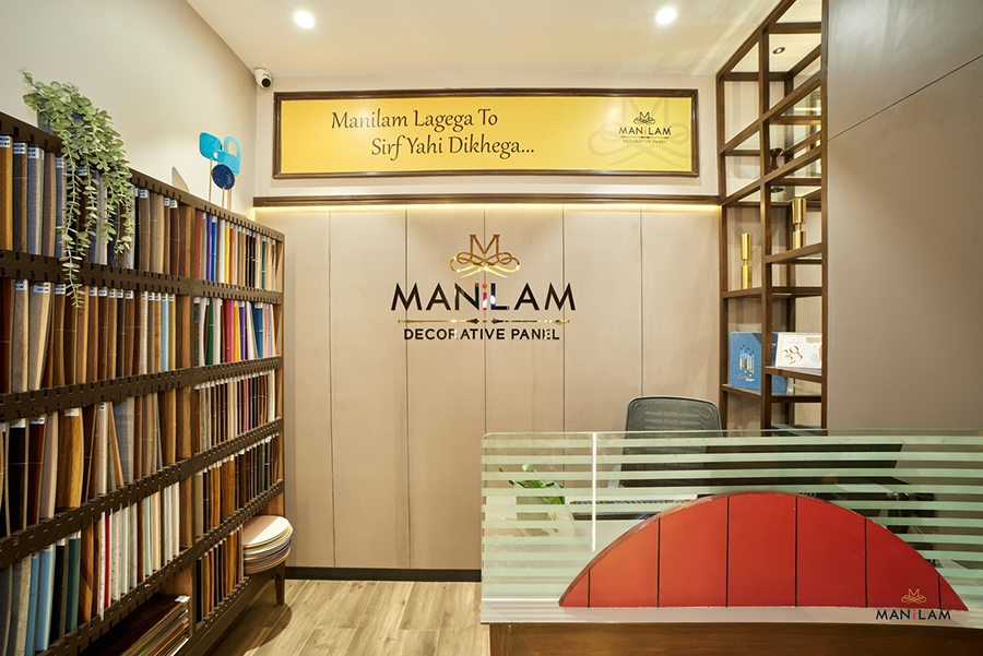 Manilam Industries IPO