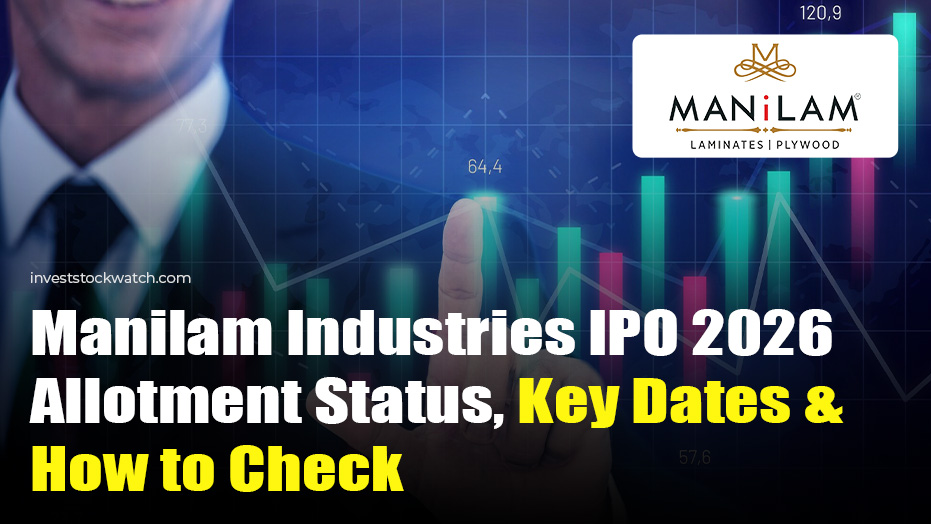 Manilam Industries IPO