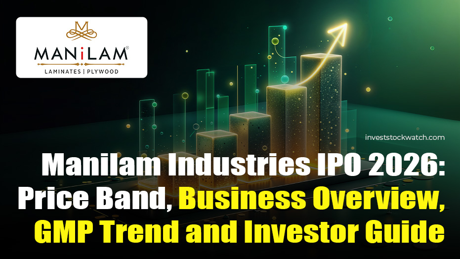 Manilam Industries IPO