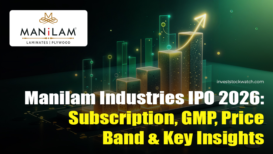 Manilam Industries IPO