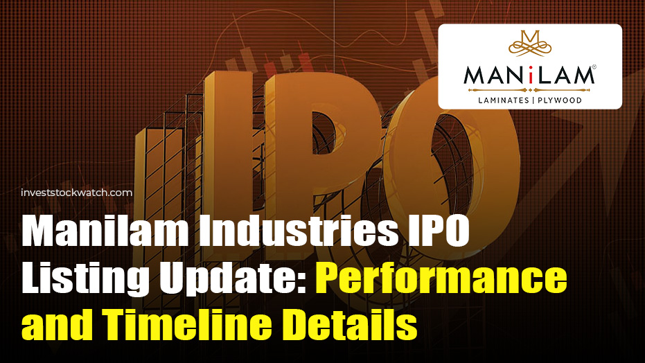 Manilam Industries IPO