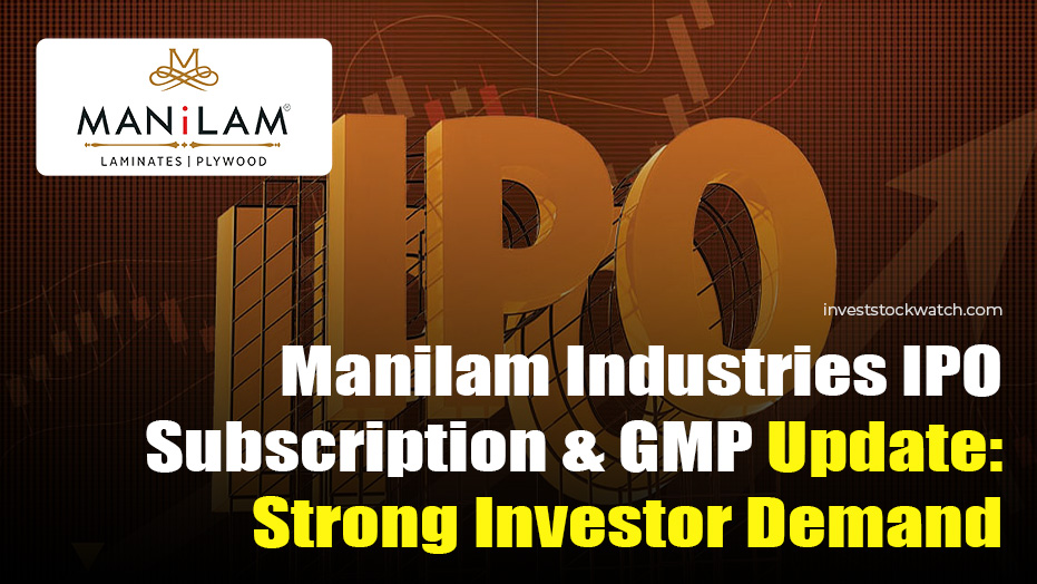 Manilam Industries IPO