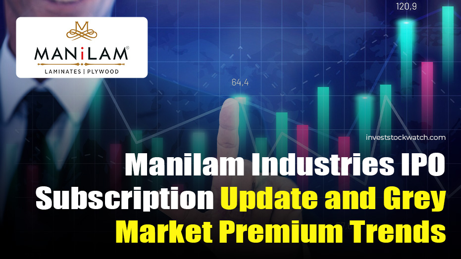 Manilam Industries IPO