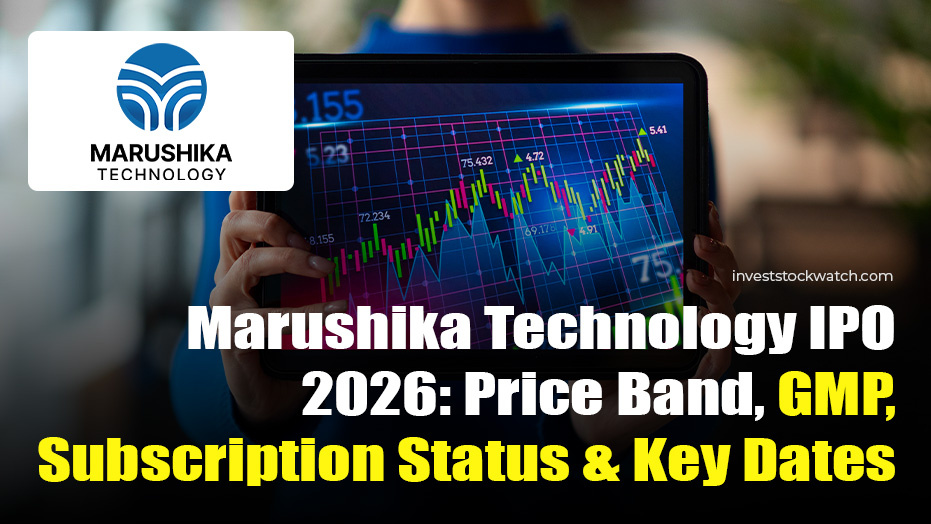 Marushika Technology IPO