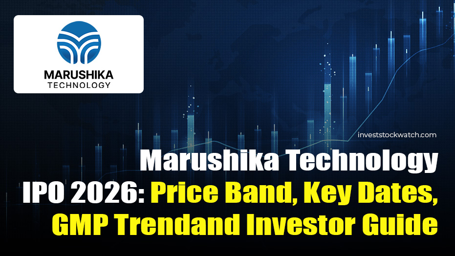 Marushika Technology IPO
