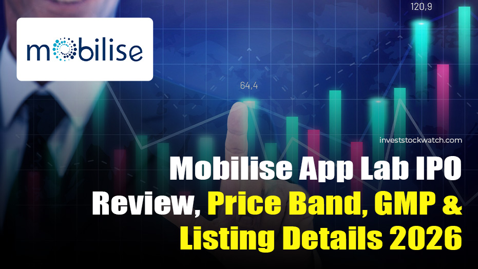 Mobilise App Lab IPO