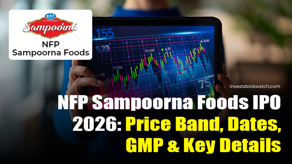 NFP Sampoorna Foods IPO
