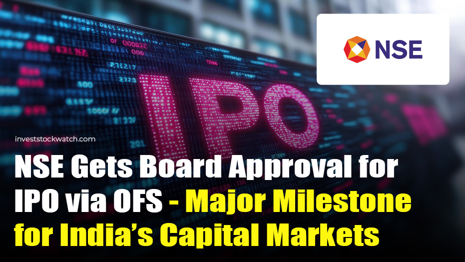 NSE IPO