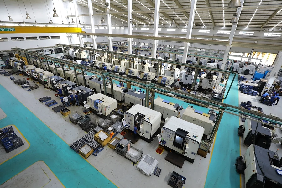 Omnitech Engineering IPO