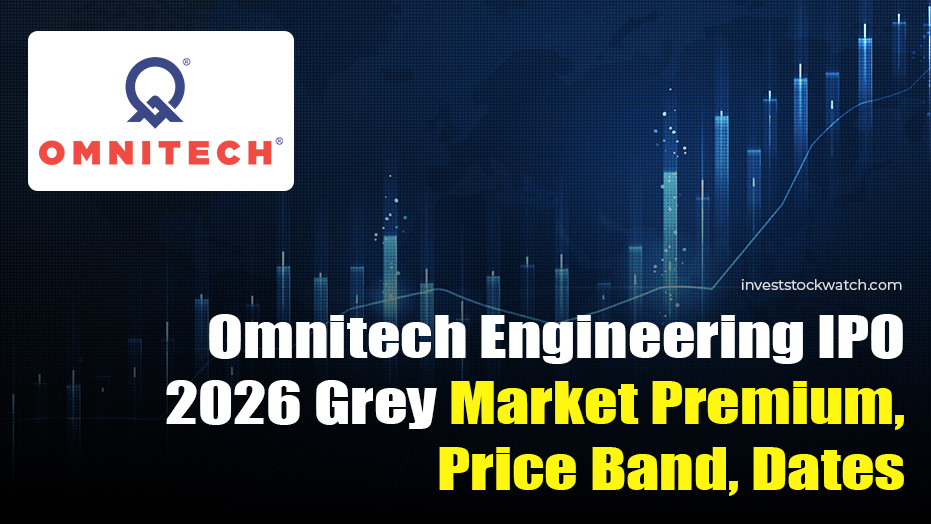 Omnitech Engineering IPO