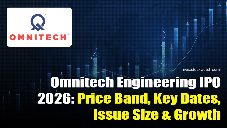 Omnitech Engineering IPO