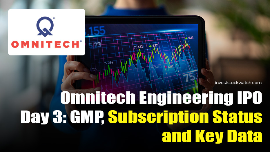 Omnitech Engineering IPO