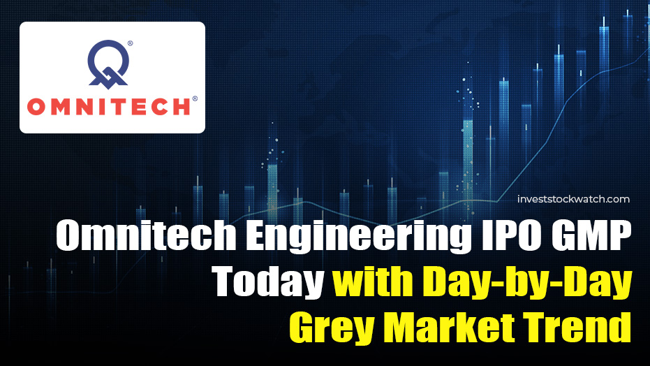 Omnitech Engineering IPO