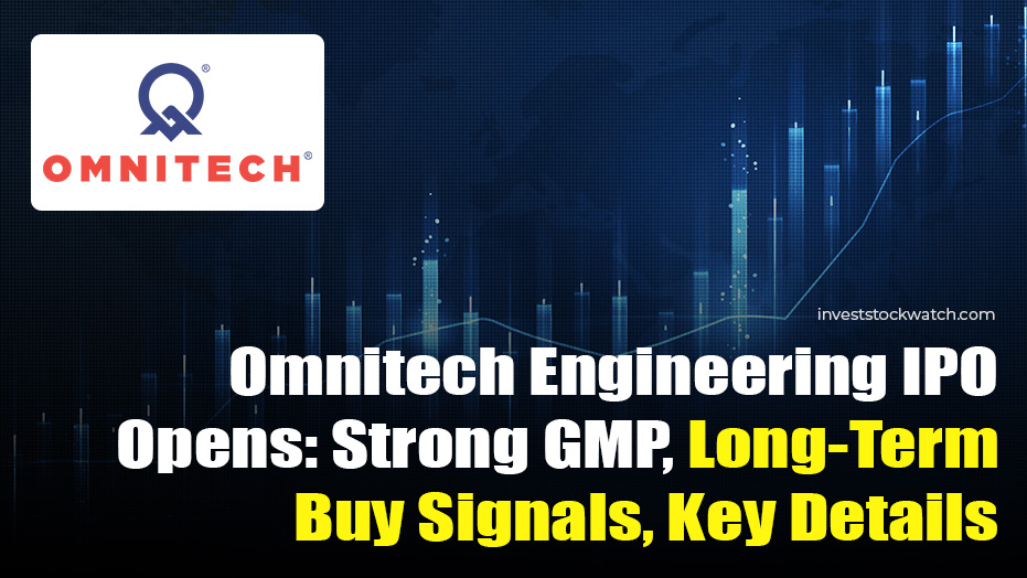 Omnitech Engineering IPO