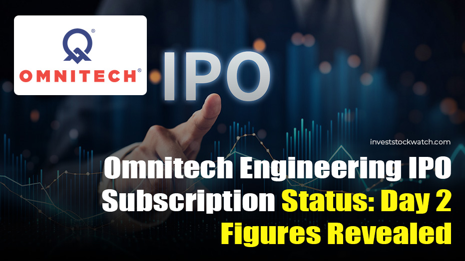 Omnitech Engineering IPO